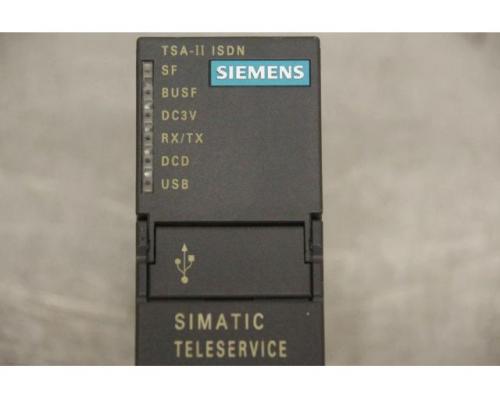 Adapter Teleservice von Siemens – 6ES7 972-0CC35-0XA0 - Bild 5