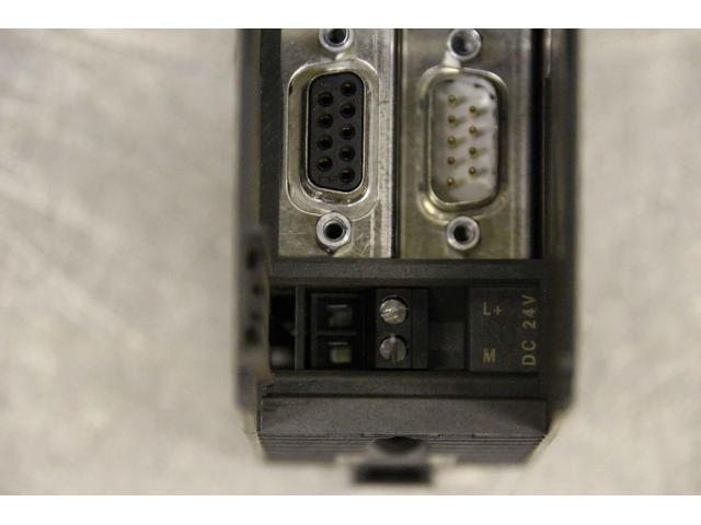 Adapter Teleservice von Siemens – 6ES7 972-0CC35-0XA0 - 7