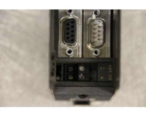 Adapter Teleservice von Siemens – 6ES7 972-0CC35-0XA0 - Bild 7