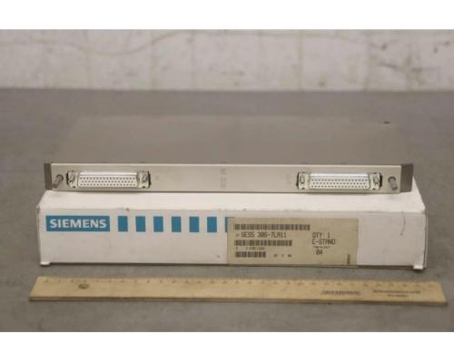 Interface Module von Siemens – 6ES5 306-7LA11 - Bild 3