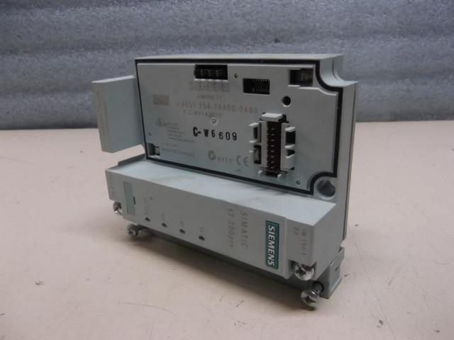 PROFIBUS von Siemens – 6ES7 154-1AA00-0AB0 - 2