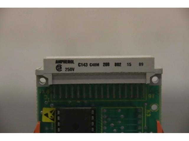 Memory Submodule von Siemens – 6ES5 375-OLC31 - 5