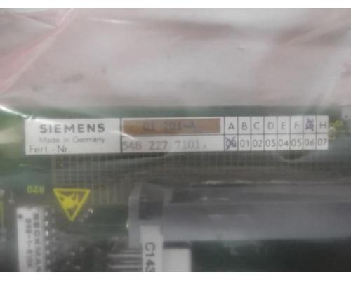 Steuerkarte von Siemens – 6ES5 921-3WB11 - Bild 5