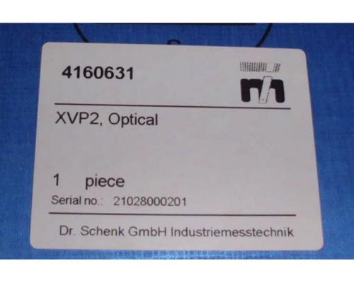 Steuerkarte von Schenk – XVP2, Optical 4160631 - Bild 4