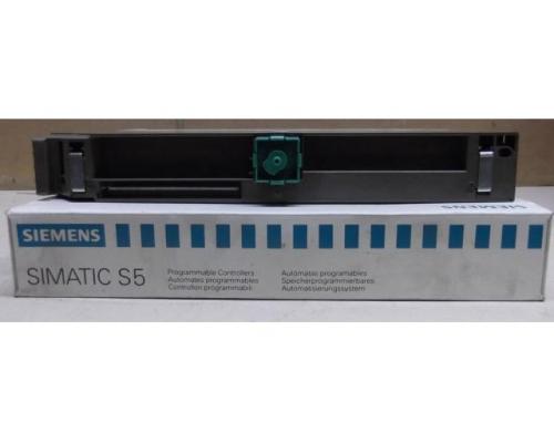 SPS Steuerung von Siemens – Simatic 6ES5 441-7LA11 - Bild 4