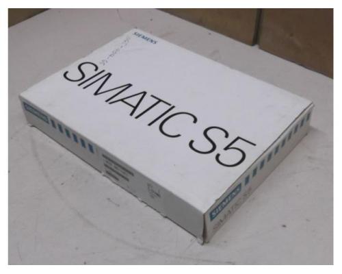 SPS Steuerung von Siemens – Simatic 6ES5 482-7LA11 - Bild 6