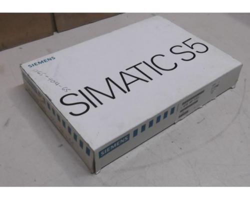 SPS Steuerung von Siemens – Simatic 6ES5 482-7LA11 - Bild 7
