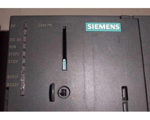 SPS S7 Erweiterungsmodul von Siemens – Simatic S7 6ES7 322-1BL00-OAAO - Bild 3