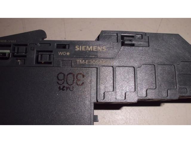 SPS Simatic von Siemens – Simatic S7 6ES7 138-4FB03-0AB0 - 6
