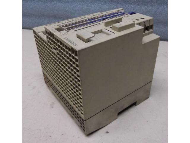 Kompaktgerät von Siemens – Simatic 6ES5 095-8MC01 - 1