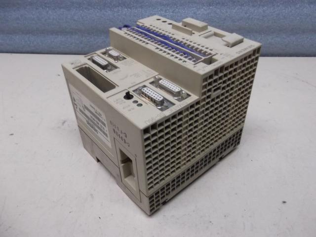 Kompaktgerät von Siemens – Simatic 6ES5 095-8MC01 - 2