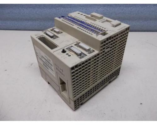 Kompaktgerät von Siemens – Simatic 6ES5 095-8MC01 - Bild 2