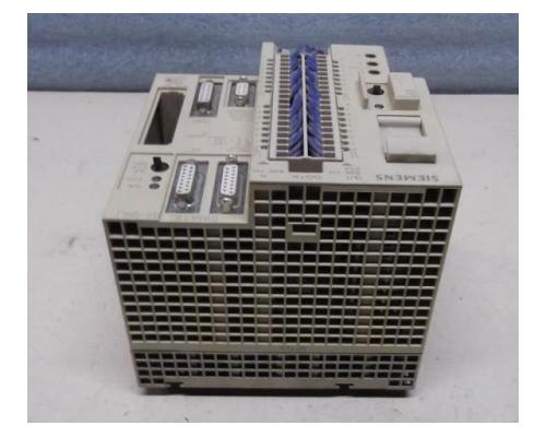 Kompaktgerät von Siemens – Simatic 6ES5 095-8MC01 - Bild 3