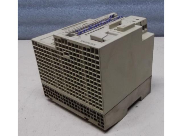 Kompaktgerät von Siemens – Simatic 6ES5 095-8MA03 - 7
