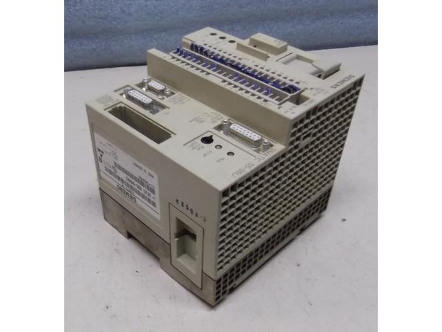 Kompaktgerät von Siemens – Simatic 6ES5 095-8MA03 - 8
