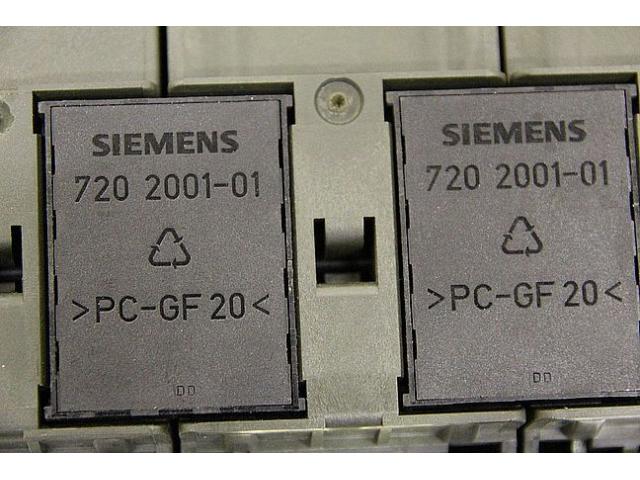 SPS Steuerung von Siemens – Simatic S7 6ES7 314-1AE01-0AB0 - 7
