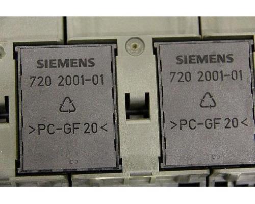 SPS Steuerung von Siemens – Simatic S7 6ES7 314-1AE01-0AB0 - Bild 7