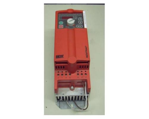 Frequenzumrichter 0,75 kW von SEW – MCO7AA005-5A3-4-10 - Bild 3