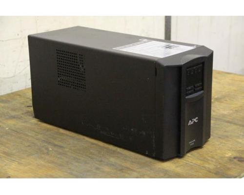Stromversorgung von APC – Smart-UPS 1000 - Bild 2