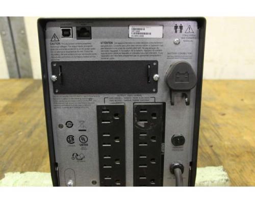 Stromversorgung von APC – Smart-UPS 1000 - Bild 7