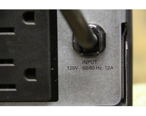 Stromversorgung von APC – Smart-UPS 1000 - Bild 9