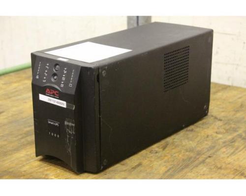 Stromversorgung von APC – Smart-UPS 1000 - Bild 11