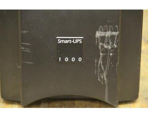 Stromversorgung von APC – Smart-UPS 1000 - Bild 15
