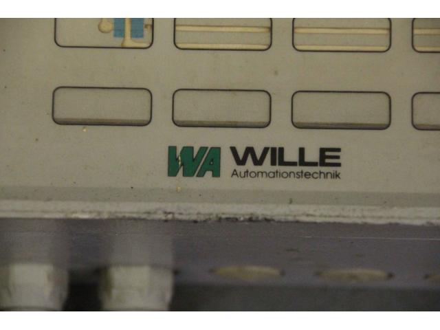Steuerung von WA Wille – 305/210/H110 mm - 4