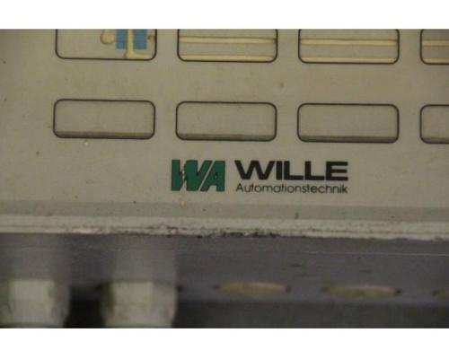 Steuerung von WA Wille – 305/210/H110 mm - Bild 4