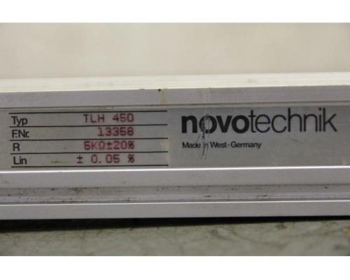 Digital-Maßstab 450 mm von Novotechnik Battenfeld – TLH 450 - Bild 4