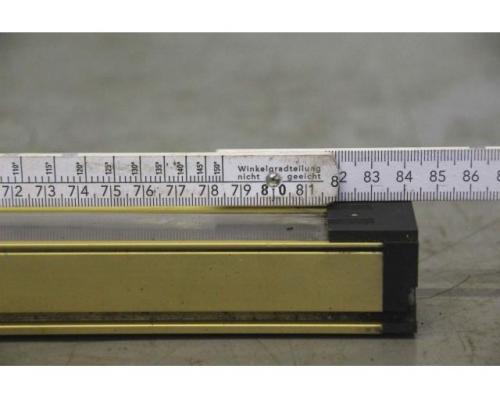 Digital-Maßstab 800 mm von Sfernice – Meßlänge 800 mm - Bild 7
