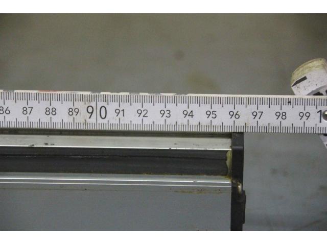 Digital-Maßstab 2 Stück von Battenfeld – 950 mm BA-T2400 - 5