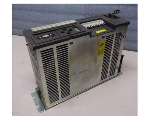 Frequenzumrichter 0,75 kW von KEB – 09.F0.R11-4A09 - Bild 1