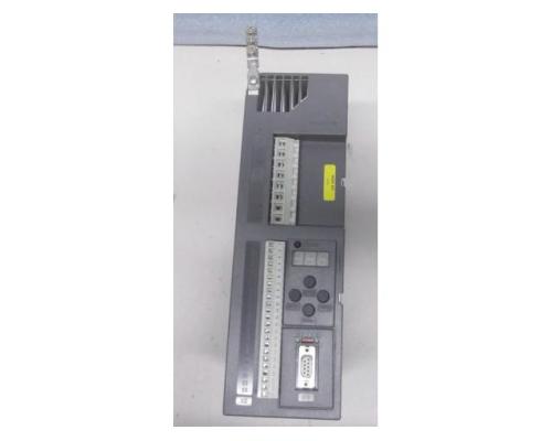 Frequenzumrichter 0,75 kW von KEB – 09.F0.R11-4A09 - Bild 4