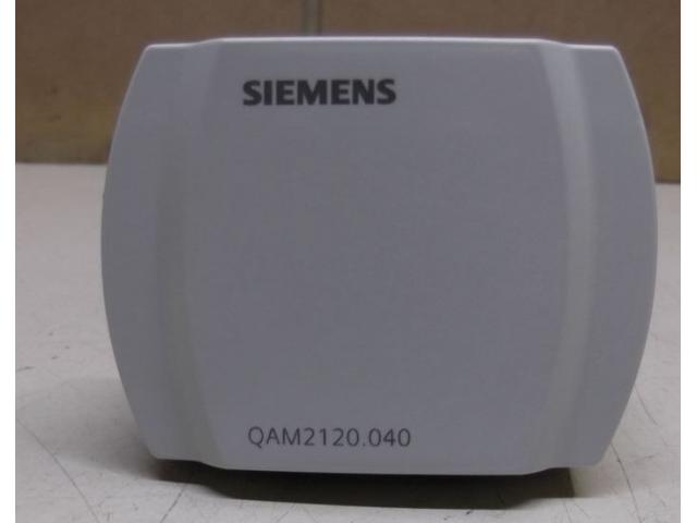 Temperaturfühler von Siemens – QAE2120.010 - 6