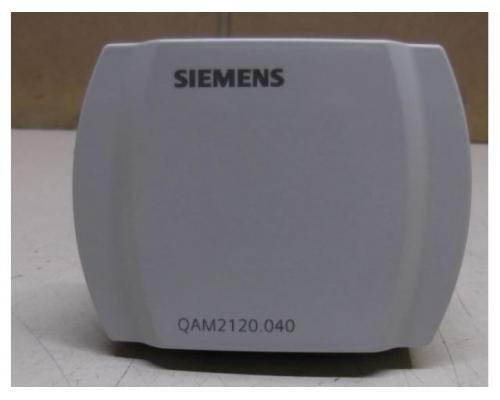 Temperaturfühler von Siemens – QAE2120.010 - Bild 6
