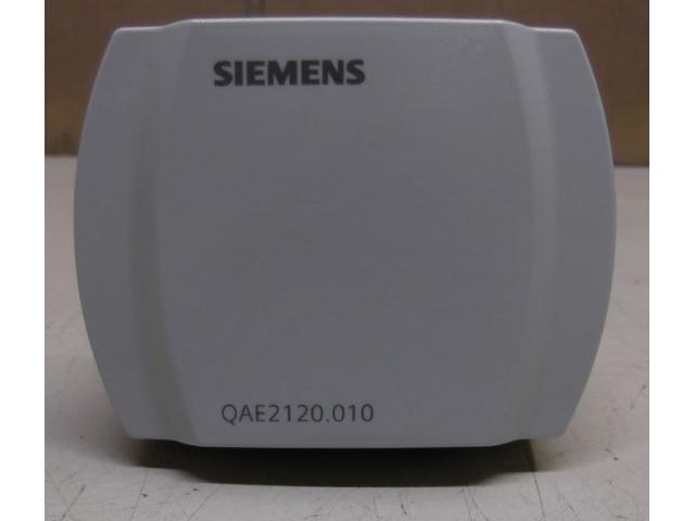 Temperaturfühler von Siemens – QAE2120.010 - 7