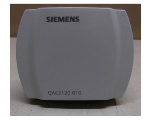 Temperaturfühler von Siemens – QAE2120.010 - Bild 7