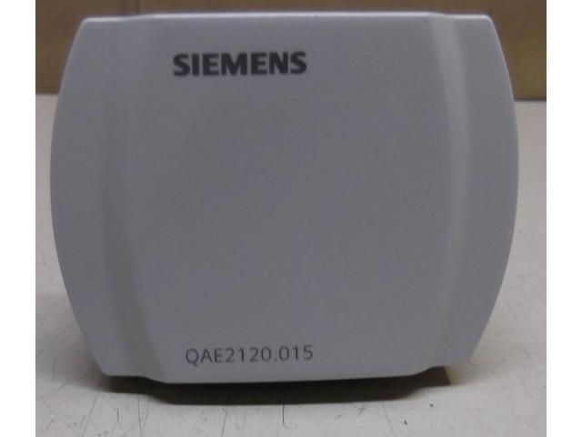 Temperaturfühler von Siemens – QAE2120.015 - 3