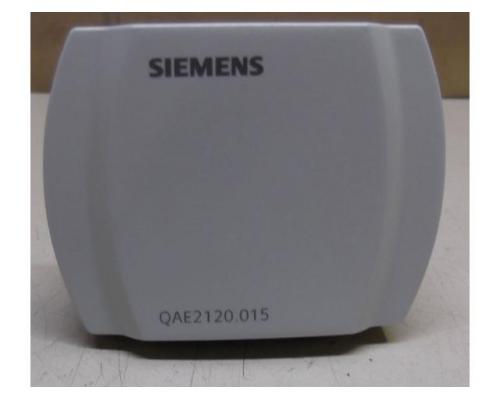 Temperaturfühler von Siemens – QAE2120.015 - Bild 3