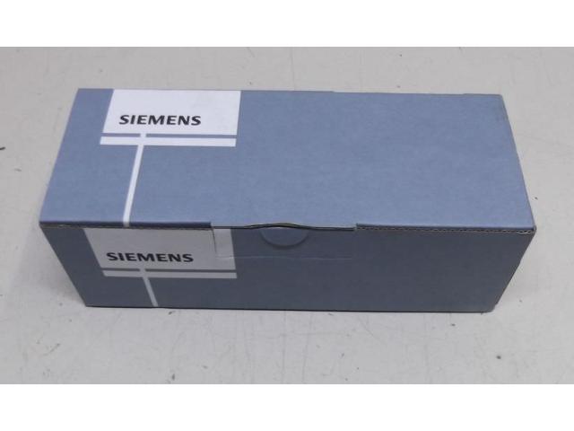 Temperaturfühler von Siemens – QAE2120.015 - 7