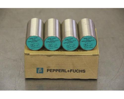 Induktiver Sensor 4 Stück von Pepperl+Fuchs – NCB10-30GM60-ZO-V1 - Bild 3