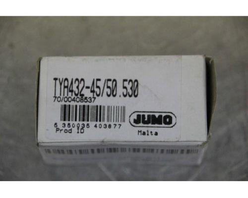 Leistungsschalter von Jumo – TYA32-45/50.530 - Bild 5