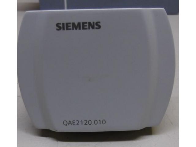 Temperaturfühler von Siemens – QAE2121.015 - 2