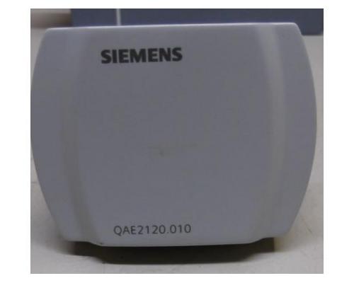 Temperaturfühler von Siemens – QAE2121.015 - Bild 2