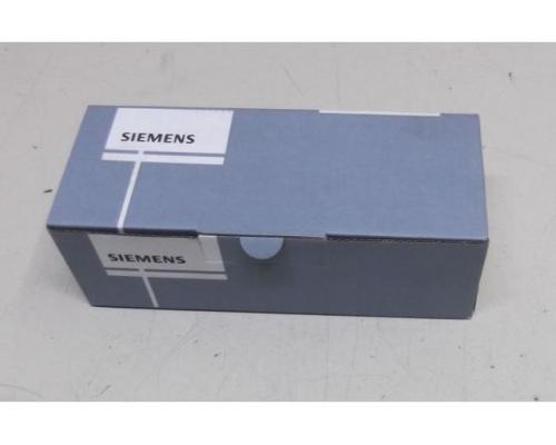 Temperaturfühler von Siemens – QAE2121.015 - Bild 6