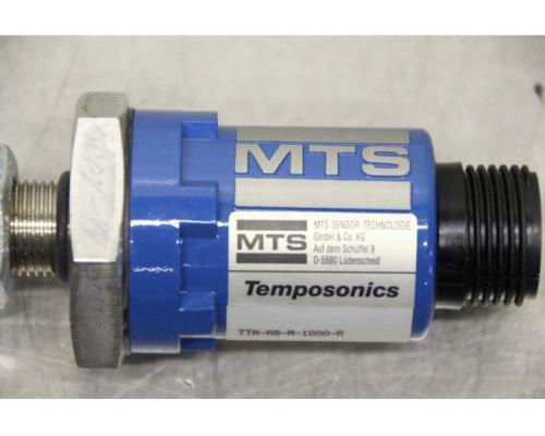 Positionssensor von MTS Temposonics – TTM-RB-M-1000-R - Bild 4
