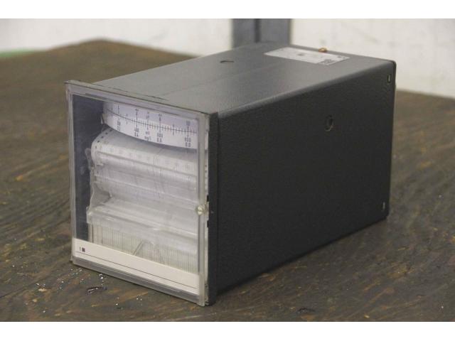 Temperatur Messgerät Datendrucker von mrt – PS1d-44/4 - 1