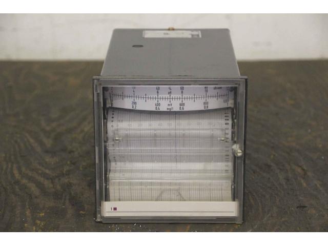 Temperatur Messgerät Datendrucker von mrt – PS1d-44/4 - 3