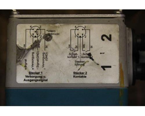 Differenzdruckschalter von Dürr – 0…10 kPa - Bild 6